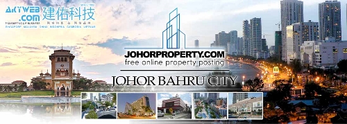 johor bahru property