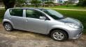 Perodua&nbsp;Myvi 
