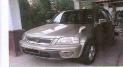 Honda&nbsp;CRV